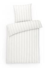 Bettwäsche Mako Brokat Damast