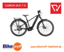 Conway cairon suv 750wh - cairon,
