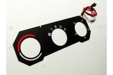 Opel Astra G - Heater control