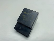 Yamaha 5vy kraftstoffpumpe - yamaha,