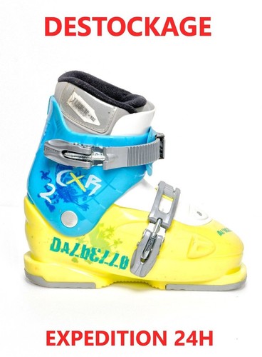 Kinderskischuh dal bello - dal,