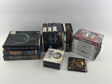 PC CD/DVD-Rom Games  Pick &