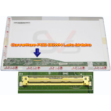 Display LED 15.6 " Für Acer Aspire Notebook 5552G Glossy