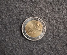 Euro a gedenkmünze - euro,