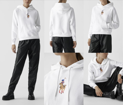 Polo ralph lauren hooded - lauren,
