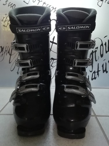 Skistiefel salomon 7 - "salomon", 7.7