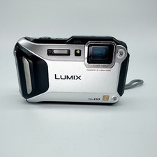 Panasonic Lumix DMC-FT5
