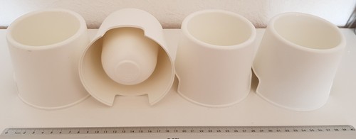 Ikea bolmen blumentopf - 4,