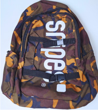Snipes Rucksack Camouflage