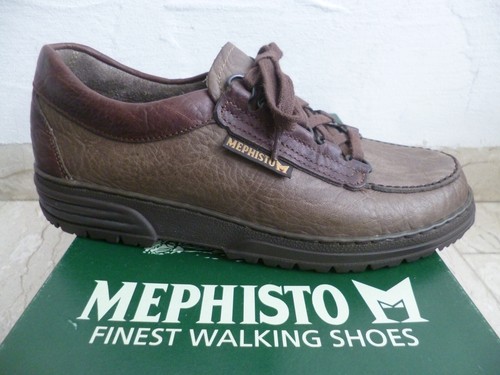 Mephisto sneakers sportschuhe - mephisto,