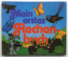 Mein erstes Rechenbuch, Kasten