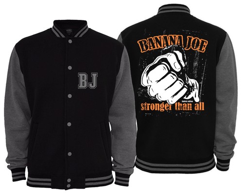 Original banana joe 2 - banana,