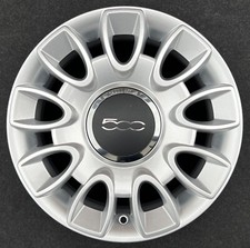 Top original fiat - top, 500