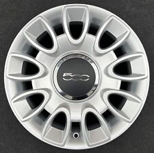 TOP Original Fiat 500 500C