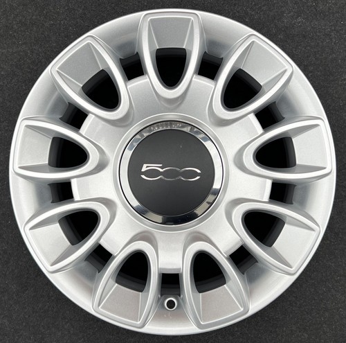 Top original fiat 500 - top,