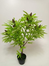 Künstliche Marihuana Pflanze