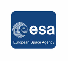 Mousepad Fahne Flagge ESA Mauspad