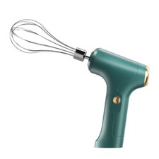 Handmixer Aufsatz Handr??hrger?t Kuchen Backen K??chenzubeh?r USB Aufladung