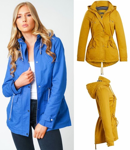 Damen trenchcoat mac - damen-trenchcoat,