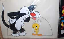 Tweety  & Sylvester Aufkleber