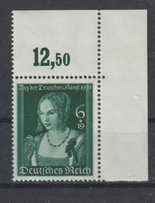 Deutsches Reich Michel-Nr. 700