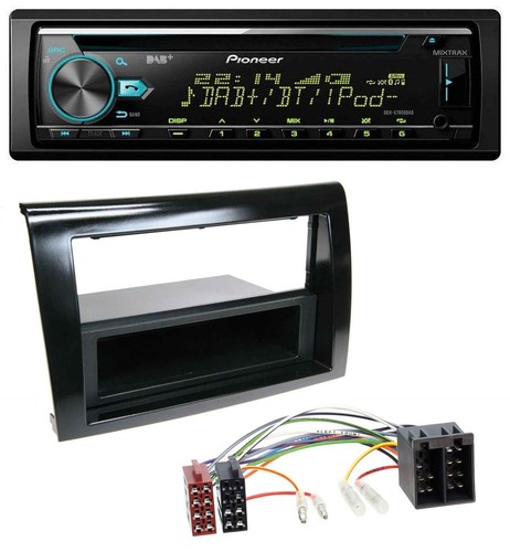 Pioneer dab mp3 usb - mp3, cd
