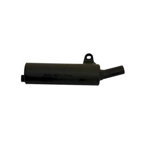 Auspuff für honda s - honda,