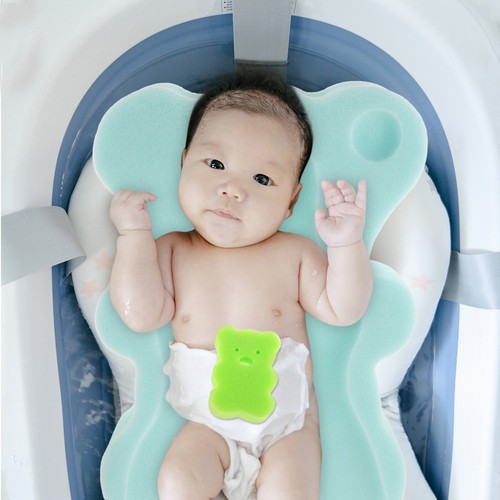 Babyschwamm badewanne sitz - babyschwamm,