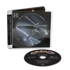 Jefferson Starship: Dragon Fly