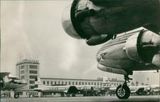 Ansichtskarte Frankfurt