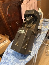 SHOWTEC Club Scan 4Ch DMX