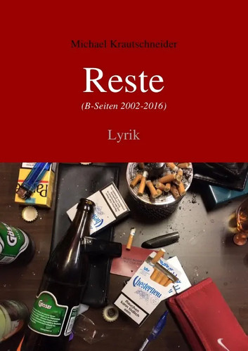 Reste - , 2002-2016)