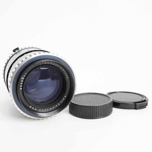 Sonnar 135mm m42 - sonnar,
