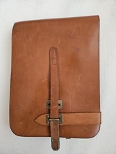 Alte Kartentasche  Militär 40er Jahre Wertvoll und selten