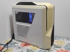 Gaming PC GTX 1050 Ti, Intel I5, 16GB RAM, RGB, Focus+ 550 Gold, NZXT Phantom410