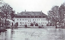 Schloss Diesa, Kreis