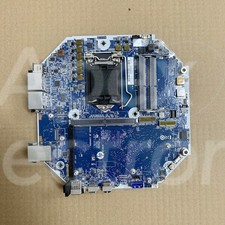 HP Z2 Mini G4 Mini Workstation