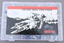 Großer Schraubensatz /