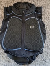 Loesdau Safety Sport Reitweste Schutzweste 