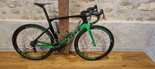 Scott Foil RC Carbon Rennrad Gr. 56 L, Cane Creek eeBrake, 5,9kg