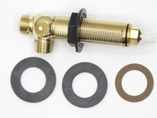 Dornbracht Seitenventil