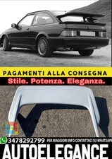 Heckspoiler / Ala für Ford Sierra (1982–1993) – Querruder Kofferraum