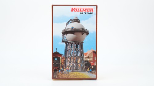 Vollmer 7546 wasserturm - n,
