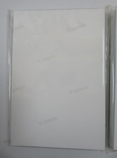 50 Blatt Original Canon Fotopapier GP-501 200g/m2 10x15 cm aus Value Pack