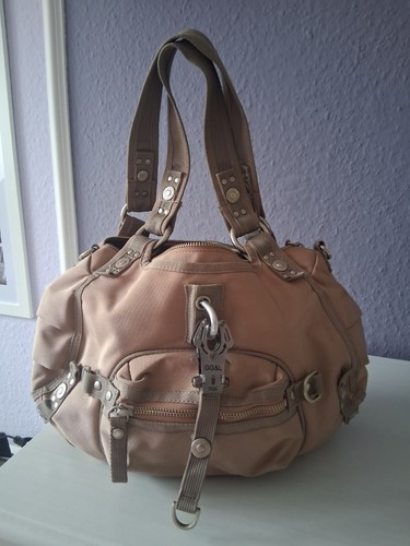 Damenhandtasche von l - damenhandtasche,