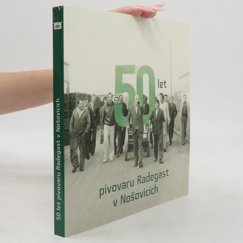 Let pivovaru radegast v - 50,