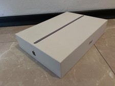 Apple iPad 8th Generation Verpackung/OVP Guter Zustand