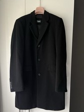 Kingfeld Herren Mantel Gr L
