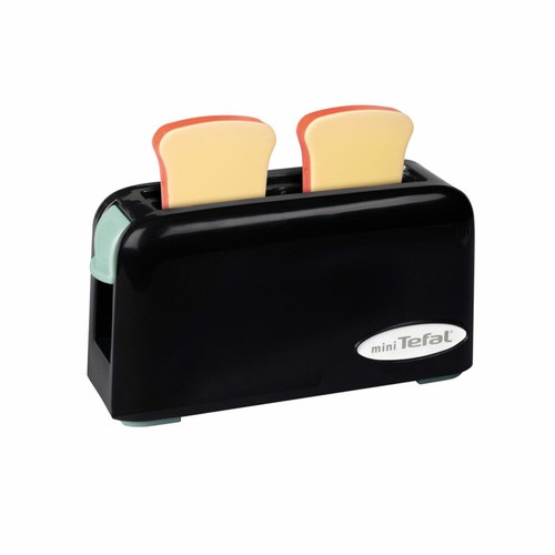 Smoby tefal toaster - smoby,