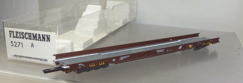 Fleischmann 5271 - a,